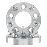 4Pc 25mm | 5x114.3 (5x4.5") to 5x120 | 74mm Wheel Adapters For Lexus IS250 RX350